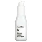 ACURE Moroccan Argan Oil for hair, skin and nails (30 ml)
