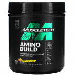 Amino Build - Tropical Twist - 21.64 oz (614 g) - MuscleTech