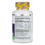 Natrol vitamin b complex dissolvable tablets energy support tablets - 90 Tablets