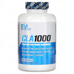 CLA1000 - Stimulant Free Weight Management - 180 Softgels - EVLution Nutrition