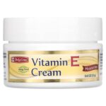 De la cruz moisturizer vitamin E cream for neck and face (12 g)