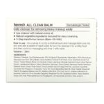Heimish all clean balm intensive cleansing and deeply moisturizing - 120 ML