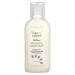 Mild By Nature Acai Berry Moisturizing Conditioner the power of antioxidant-rich superfruits - Travel Size 2.10 fl oz (63 ml)