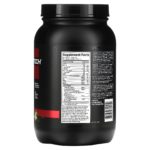 Nitro Tech Ripped - Lean Protein + Weight Loss - French Vanilla Bean - 2 lbs (907 g) - MuscleTech