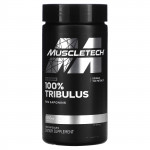 Platinum 100% Tribulus - 650 mg - 100 Capsules - MuscleTech