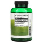 Swanson full spectrum organic saw palmetto capsules promote healthy prostate 540mg - 250 Capsules
