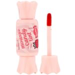 The Saem Mousse Candy Tint - 02 Strawberry .08 g