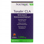 Tonalin CLA - 1 - 200 mg - 60 Softgels - Natrol