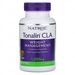 Tonalin CLA - 1 - 200 mg - 90 Softgels - Natrol